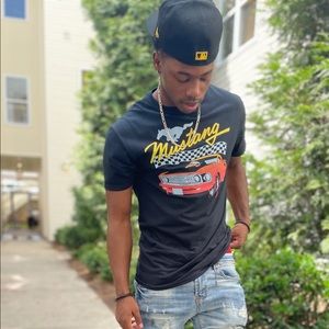 Meet your Posher, Antonio